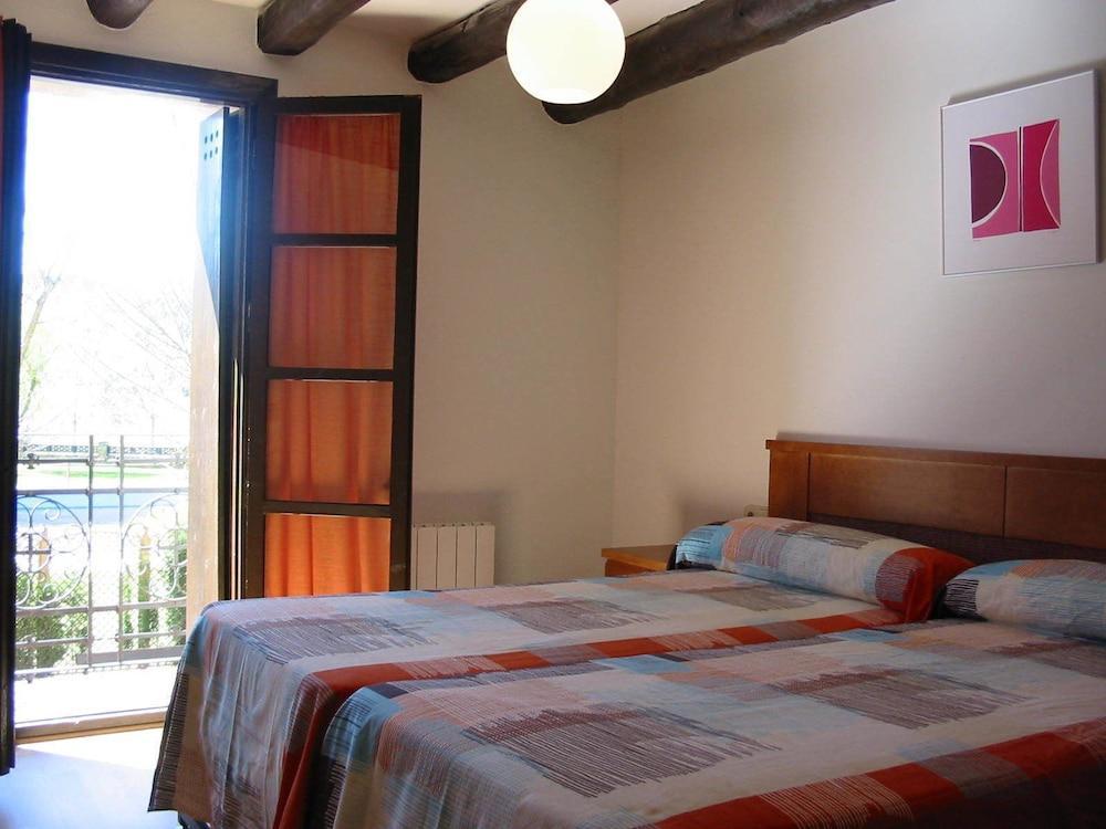 Ligueerre Resort Ligüerre de Cinca Buitenkant foto