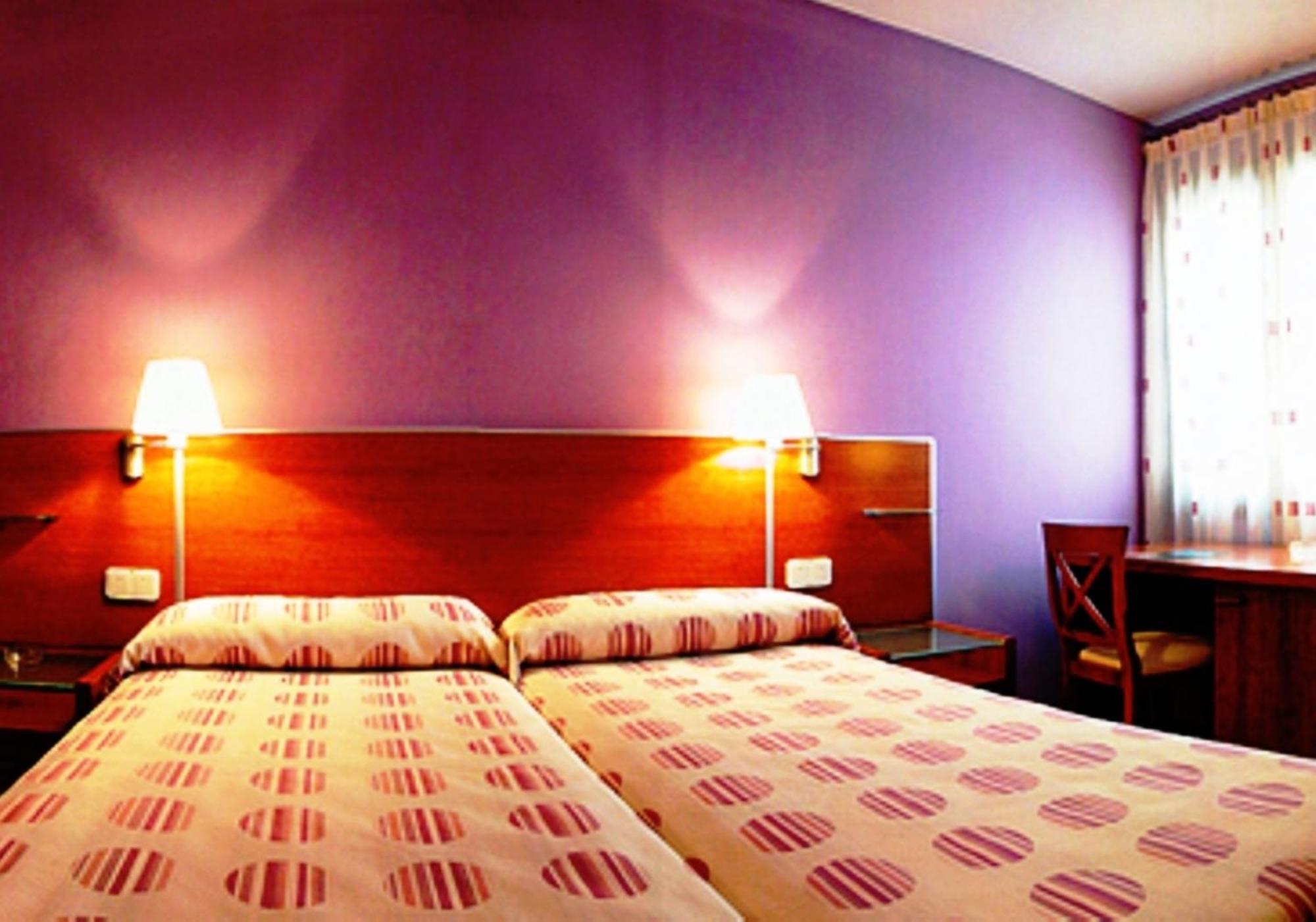 Ligueerre Resort Ligüerre de Cinca Kamer foto