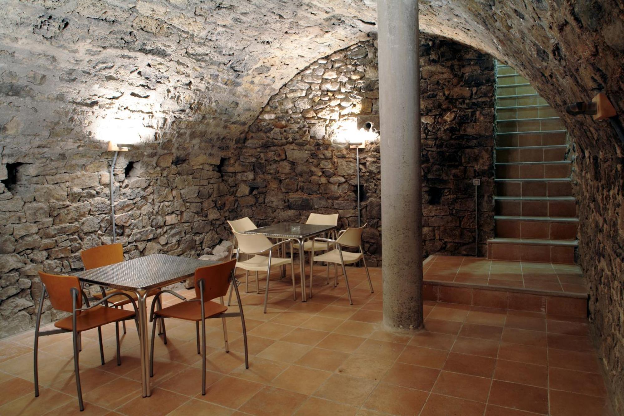 Ligueerre Resort Ligüerre de Cinca Kamer foto