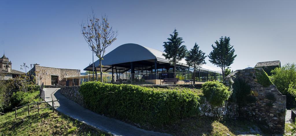 Ligueerre Resort Ligüerre de Cinca Buitenkant foto