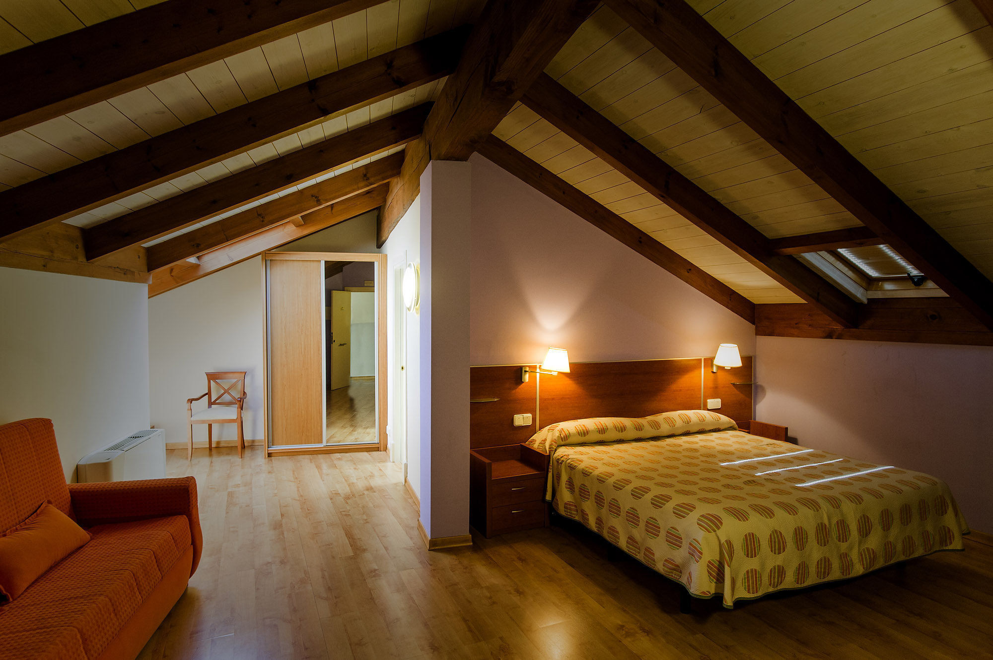 Ligueerre Resort Ligüerre de Cinca Buitenkant foto
